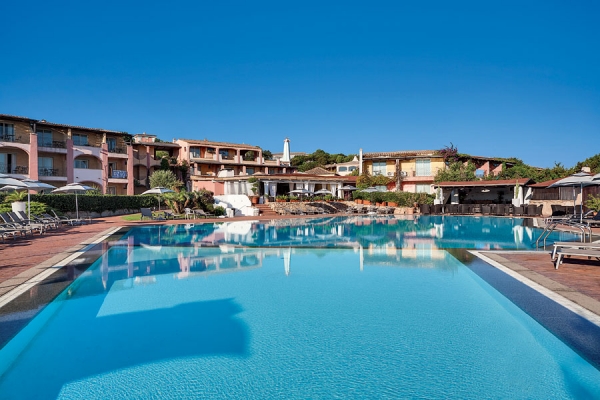 Grand Hotel Porto Cervo